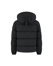 Malelions Junior Donn Puffer Jacket | Black