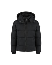 Malelions Junior Donn Puffer Jacket | Black