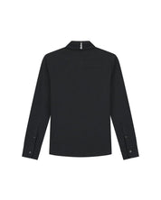 Malelions Junior Classic Shirt | Black