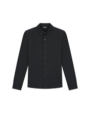 Malelions Junior Classic Shirt | Black