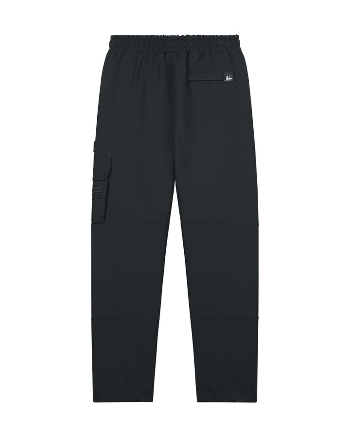 MJ3-AW24-09_900_Malelions_Junior_Pocket_Cargo_Pants_Black_Back.jpg
