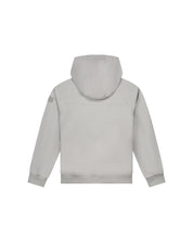 Malelions Junior Softshell Jacket | Ocean Grey