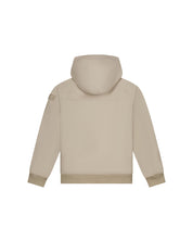 Malelions Junior Softshell Jacket | Beige