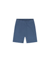  Malelions Junior Slub Structure Shorts | Dust Blue