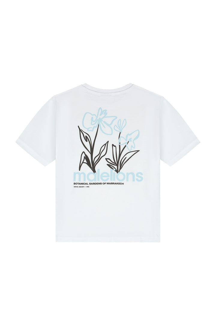 MJA40026013_40001_Malelions_Junior_Relaxed_Botanical_T-shirt_White_Back.jpg