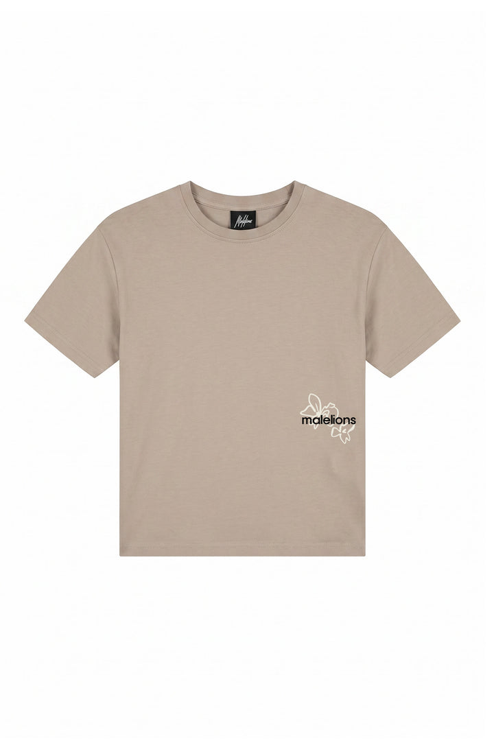MJA40026013_50008_Malelions_Junior_Relaxed_Botanical_T-shirt_Beige_Front.jpg
