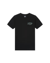 Malelions Junior Heritage T-Shirt | Black
