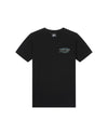  Malelions Junior Heritage T-Shirt | Black
