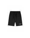  Malelions Junior Heritage Shorts | Black
