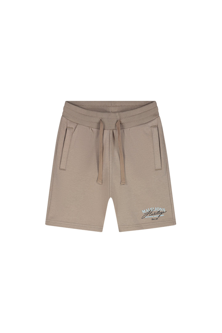 MJA40026019_50020_Malelions_Junior_Heritage_Shorts_Dark_Taupe_Front.jpg