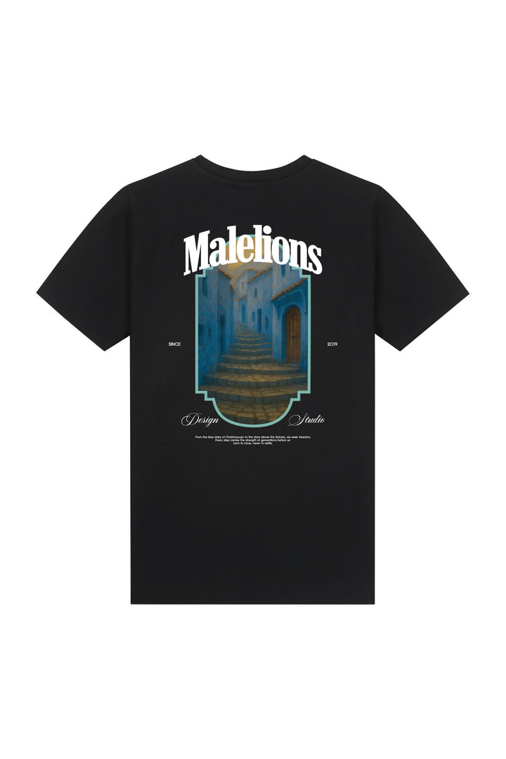 MJA40026025_49001_Malelions_Junior_Blue_Stairs_T-shirt_Black_Back.jpg