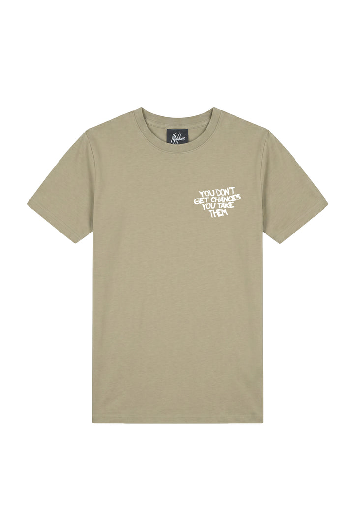 MJA40026027_43011_Malelions_Junior_Chances_Quote_T-shirt_Sage_Green_Front.jpg