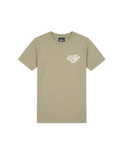 Malelions Junior Chances Quote T-Shirt | Sage Green