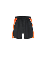 Malelions Junior World Cup 2026 Football Shorts | Black