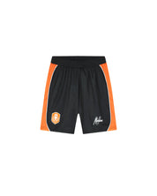Malelions Junior World Cup 2026 Football Shorts | Black