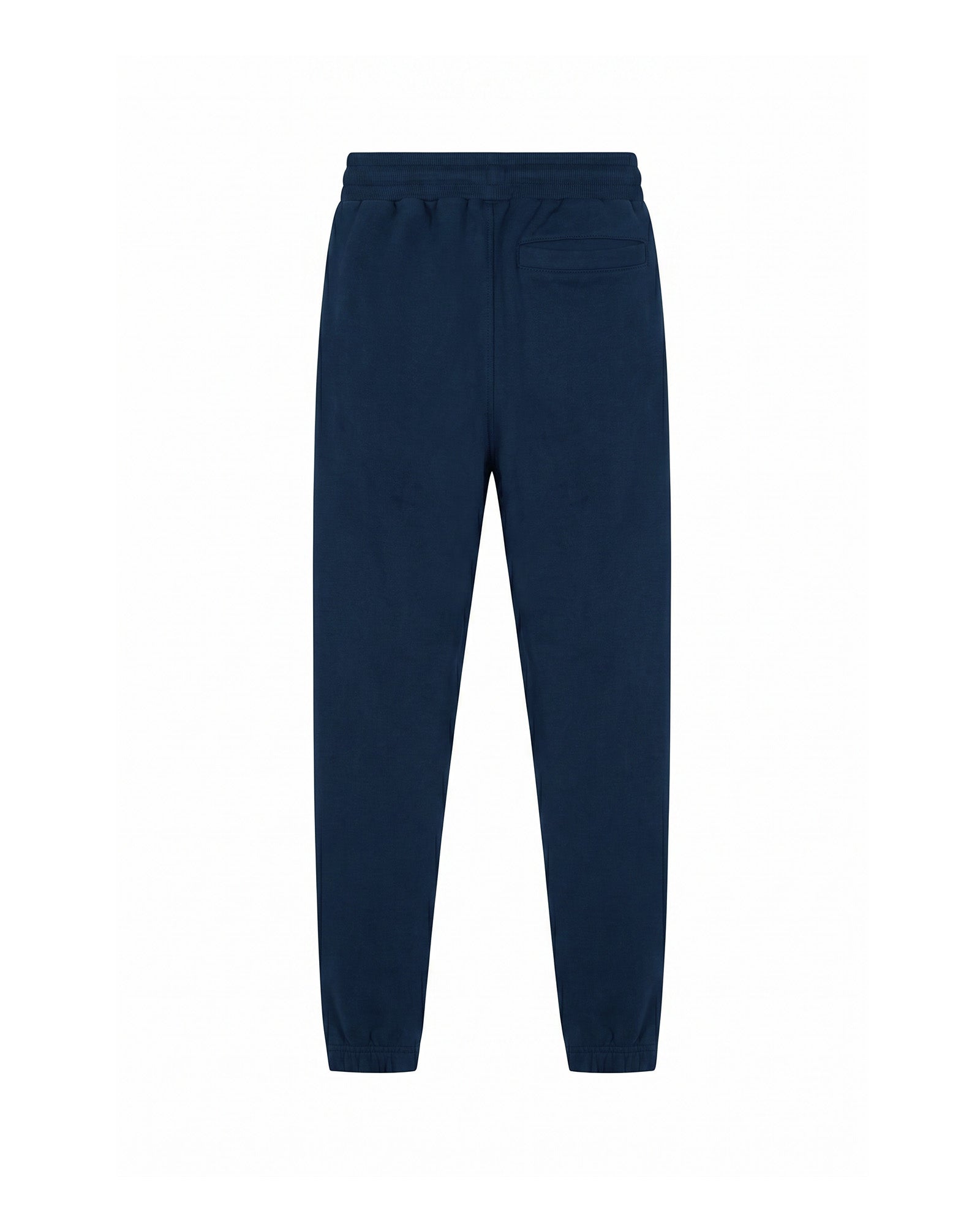 Malelions Junior Lifestyle Sweatpants | Navy