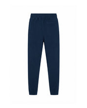 Malelions Junior Lifestyle Sweatpants | Navy