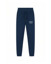 Malelions Junior Lifestyle Sweatpants | Navy