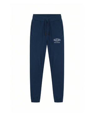 Malelions Junior Lifestyle Sweatpants | Navy