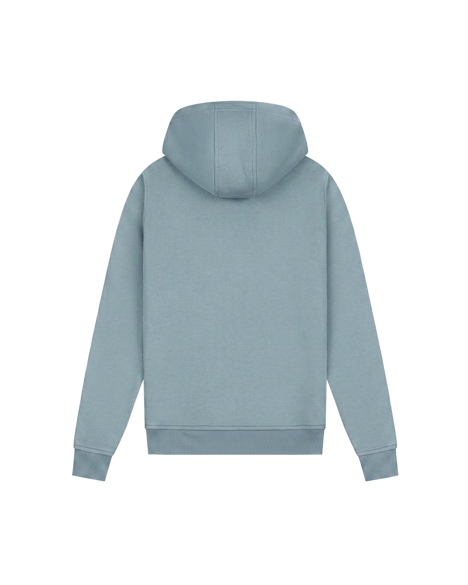 Malelions Junior Homerun Hoodie | Dust Blue