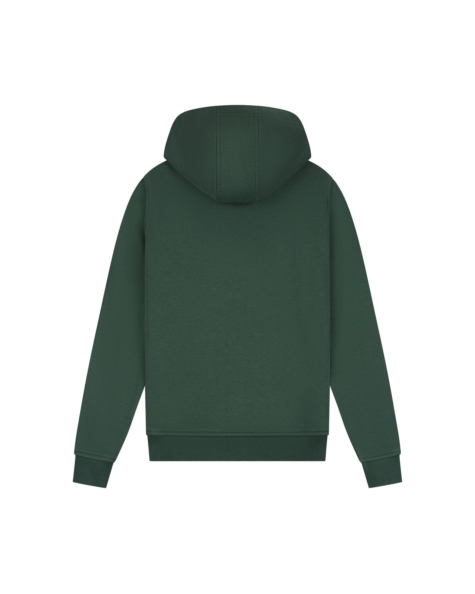 Malelions Junior Homerun Hoodie | Racing Green