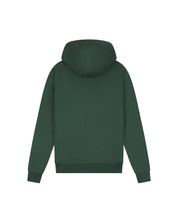 Malelions Junior Homerun Hoodie | Racing Green