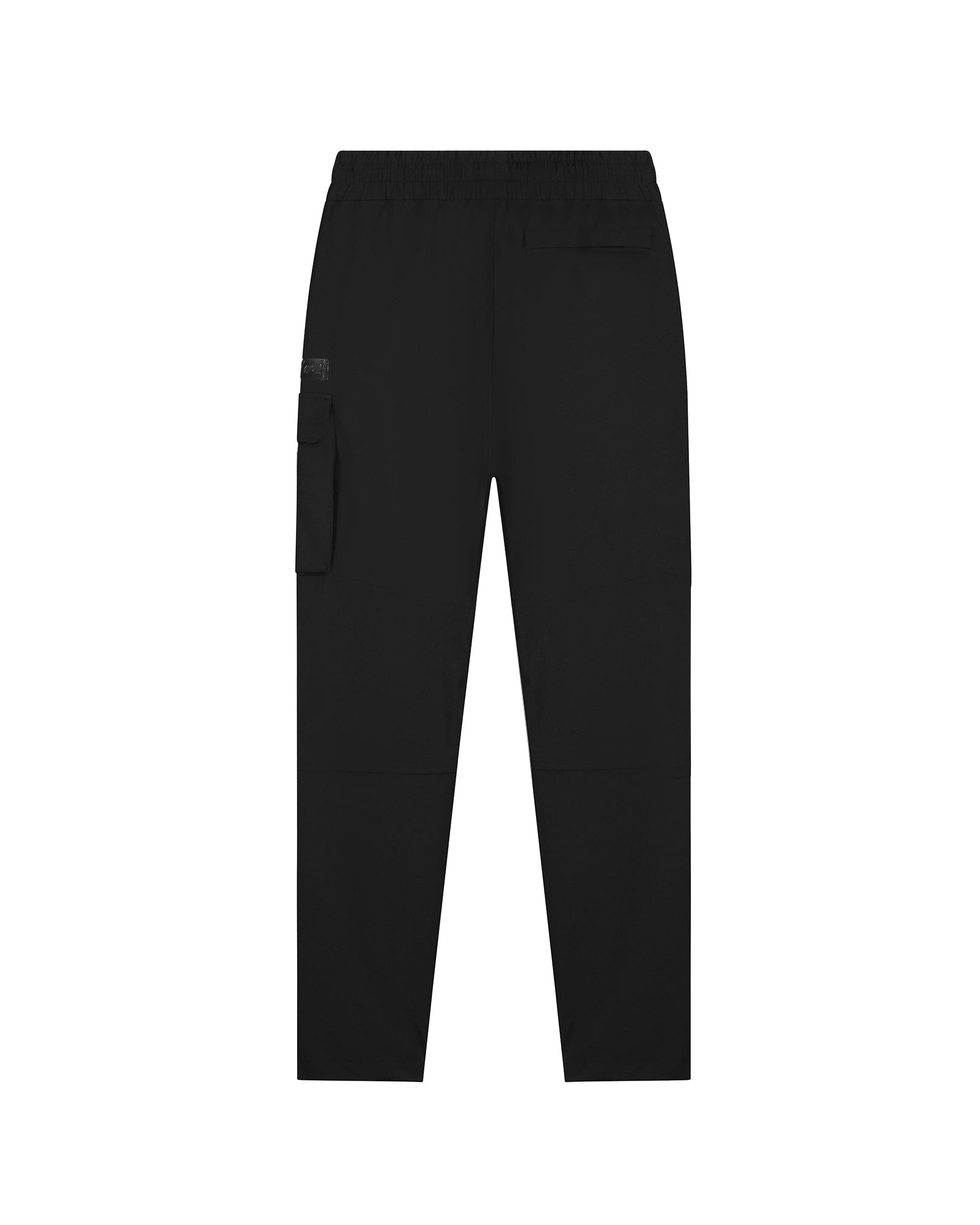 Malelions Junior Cargo Pants | Black