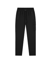 Malelions Junior Cargo Pants | Black