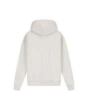 Malelions Junior Relaxed Property Hoodie | Grey Melange