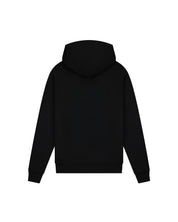 Malelions Junior Relaxed Property Hoodie | Black