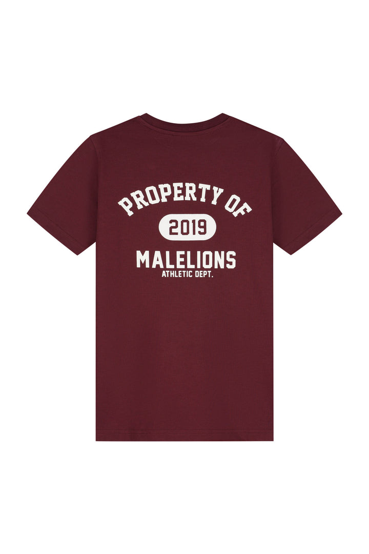 MJA50026033_45004_Malelions_Junior_Property_T-Shirt_Burgundy_Back.jpg