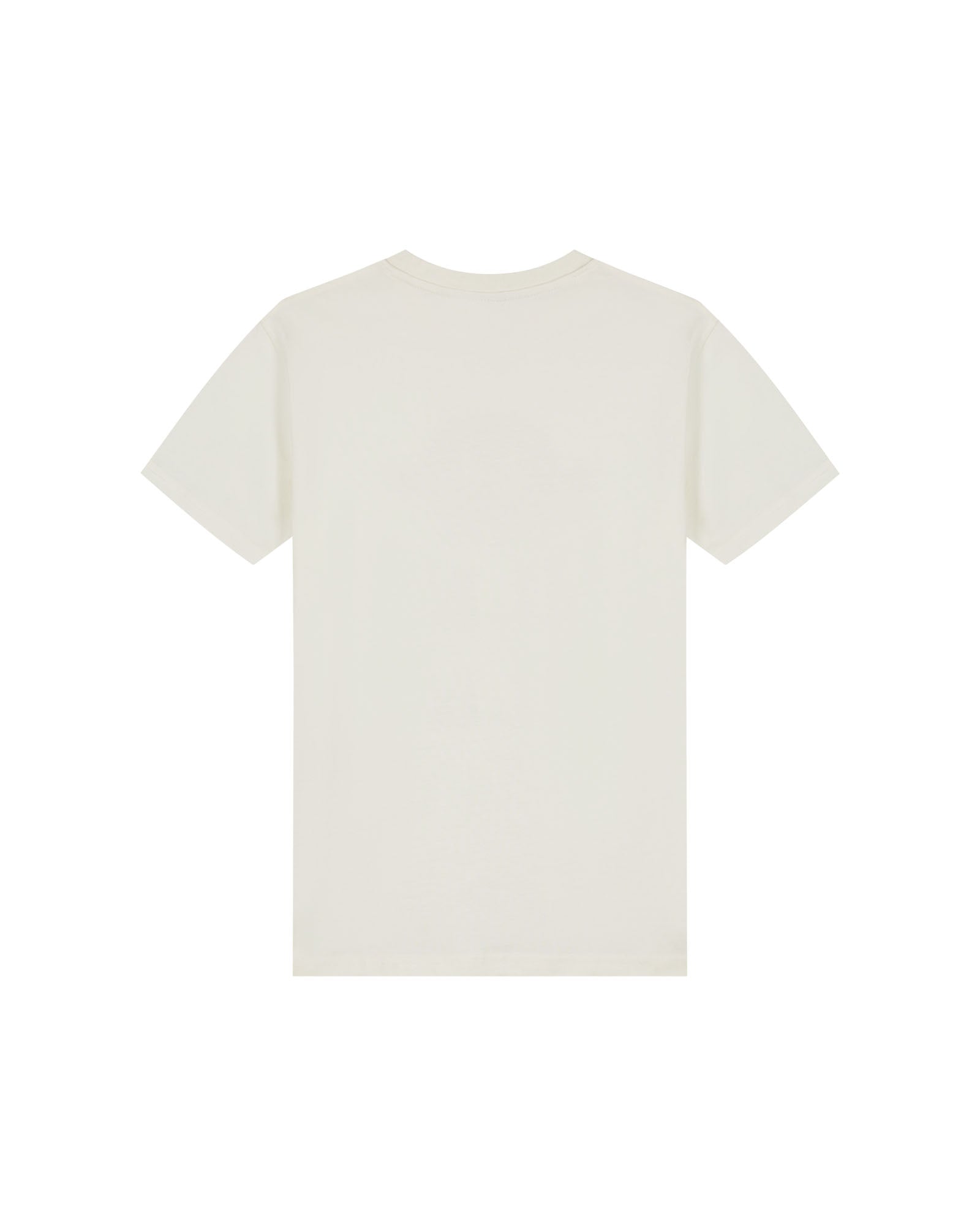 Malelions Junior Relaxed Crest T-Shirt | Off-White