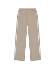 Malelions Junior Straight Property Pants | Light Taupe