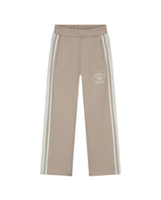 Malelions Junior Straight Property Pants | Light Taupe