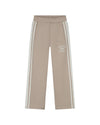 Malelions Junior Straight Property Pants | Light Taupe