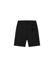 Malelions Junior Waffle Shorts | Black