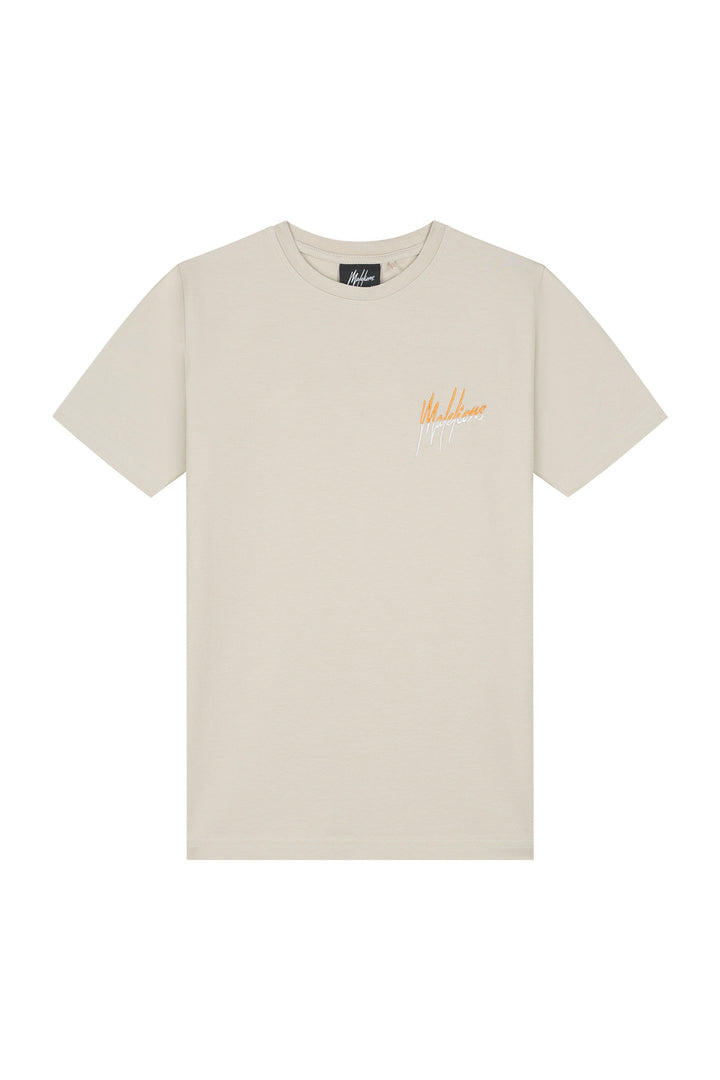 MJB30026007_50010_Malelions_Junior_Split_T-shirt_Beige_Orange_Front.jpg