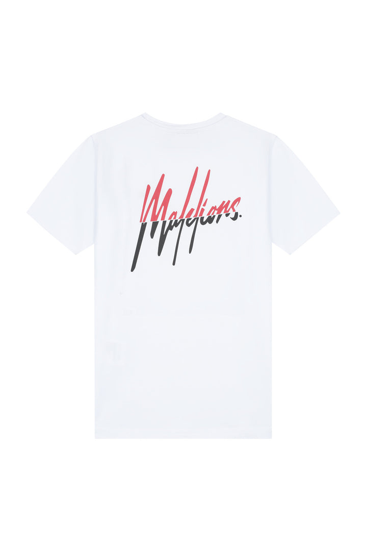 MJB30026007_50010_Malelions_Junior_Split_T-shirt_White_Red_Back.jpg