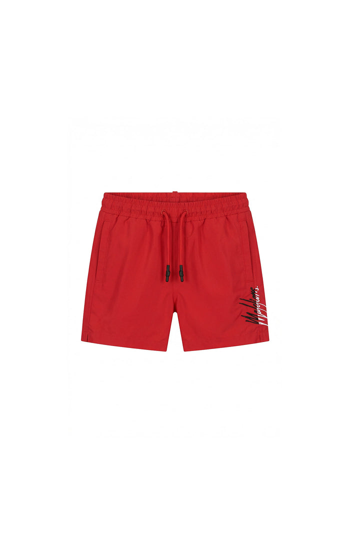MJB30026011_45002_Malelions_Junior_Split_Swim_Shorts_Red_White_Front.jpg
