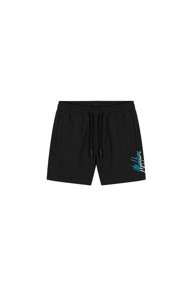 MJB30026011_49006_Malelions_Junior_Split_Swim_Shorts_Black_Blue_Front.jpg