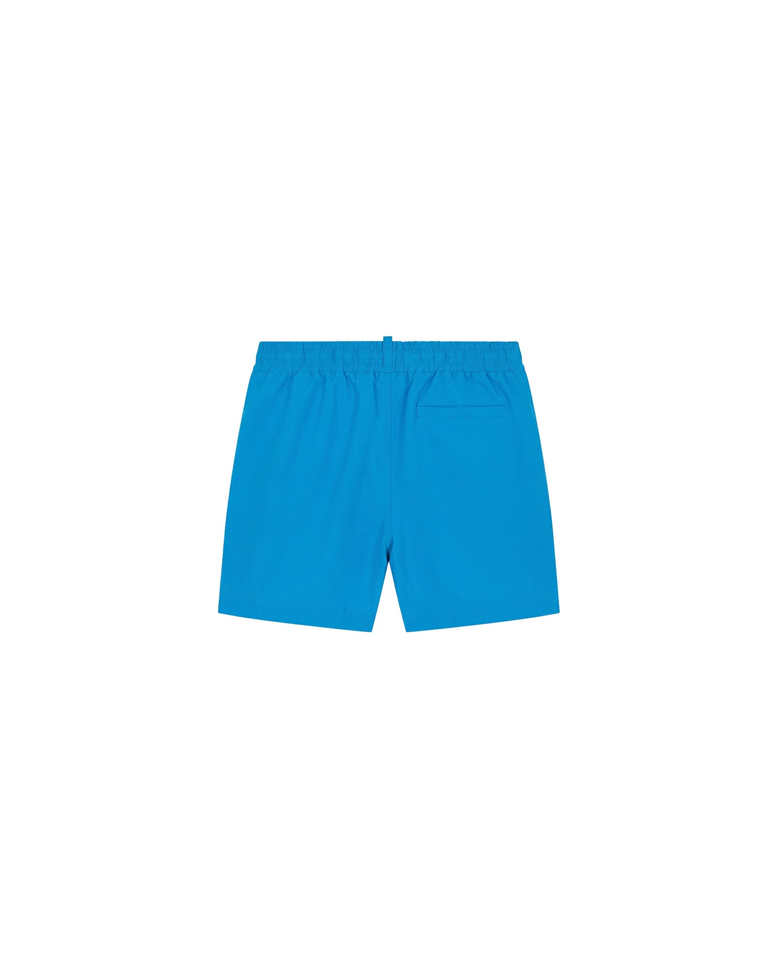 Malelions Junior Lifestyle Swim Shorts | Blue