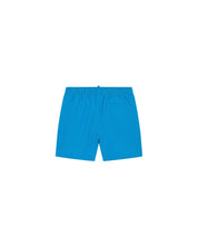 Malelions Junior Lifestyle Swim Shorts | Blue