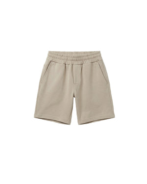 Malelions Junior Chino Shorts | Beige