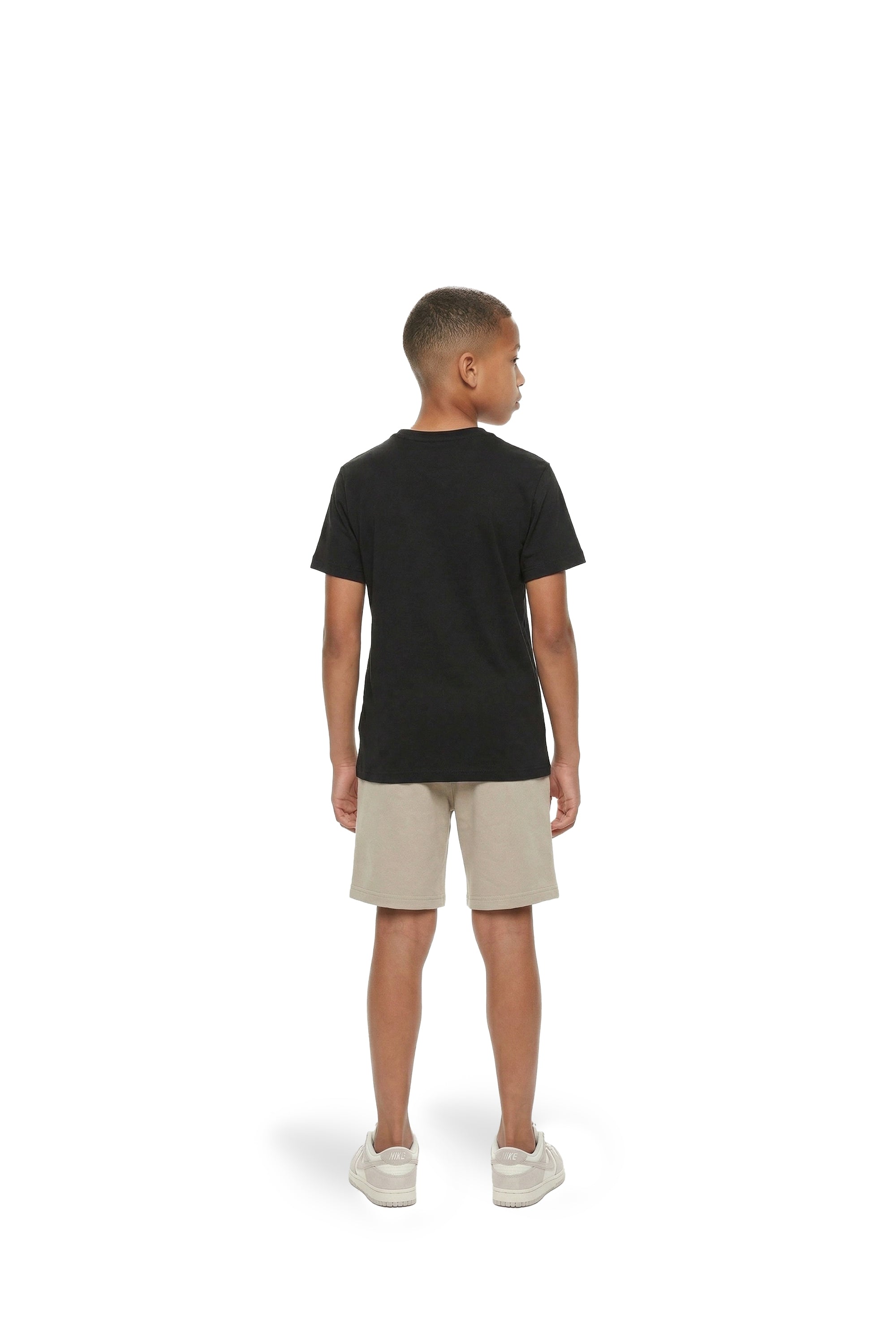 Malelions Junior Chino Shorts | Beige