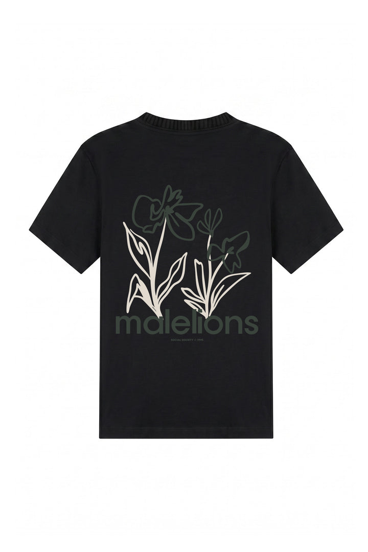 MJB50026023_49001_Malelions_Junior_Relaxed_Flower_T-shirt_Black_Back.jpg