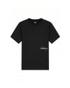  Malelions Junior Relaxed Flower T-Shirt | Black