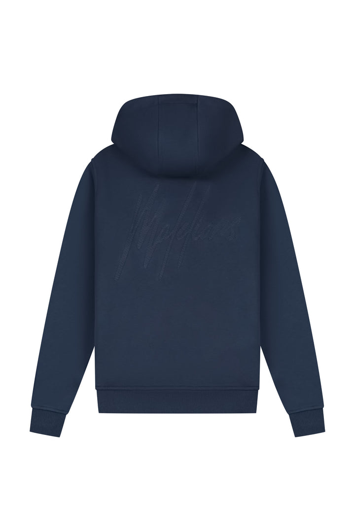MJB50026035_42008_Malelions_Junior_Striped_Signature_Hoodie_Navy_Back.jpg
