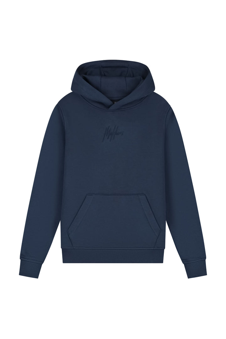 MJB50026035_42008_Malelions_Junior_Striped_Signature_Hoodie_Navy_Front.jpg