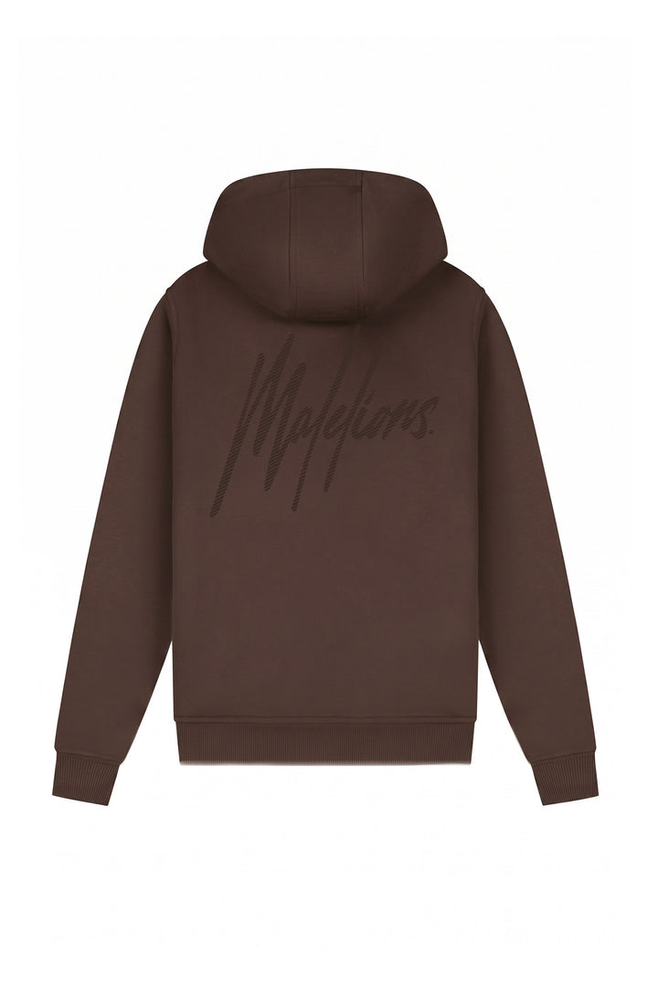 MJB50026035_50001_Malelions_Junior_Striped_Siganture_Hoodie_Brown_Back.jpg