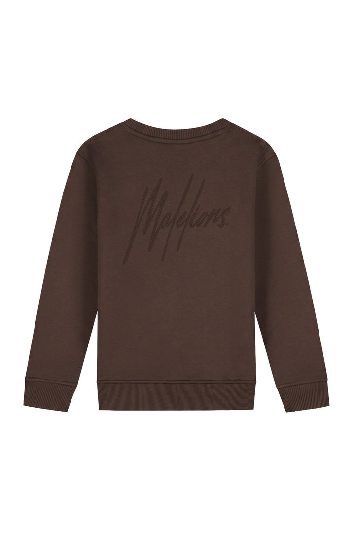 MJB50026037_50001_Malelions_Junior_Striped_Signature_Sweater_Brown_Back.jpg
